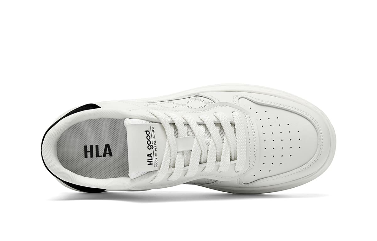 Кроссовки HLA - изображение 3