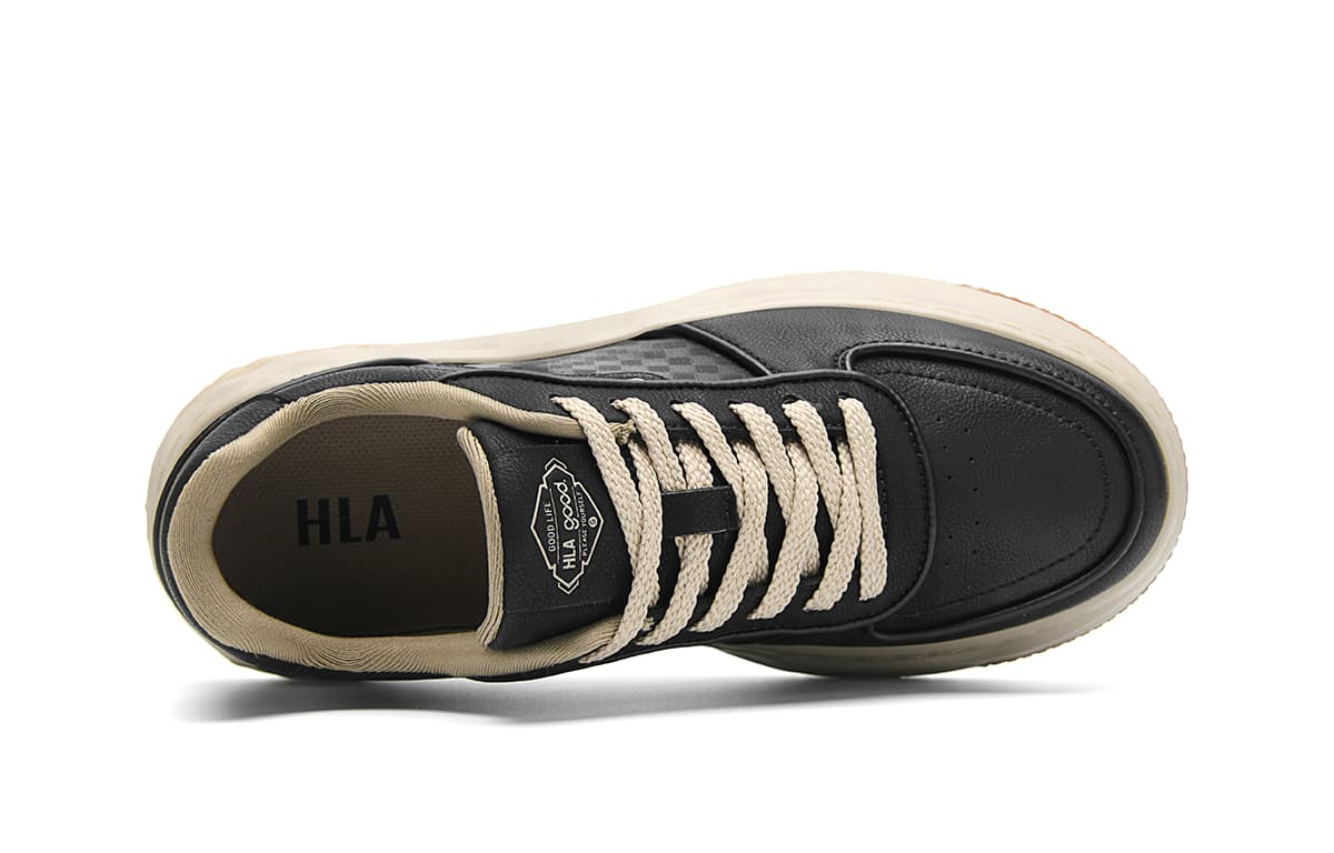 Кроссовки HLA - изображение 3