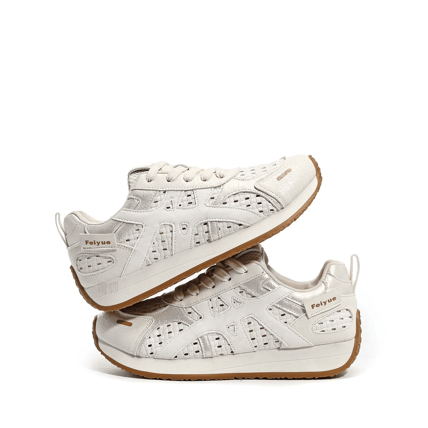 Кроссовки Feiyue - изображение 3