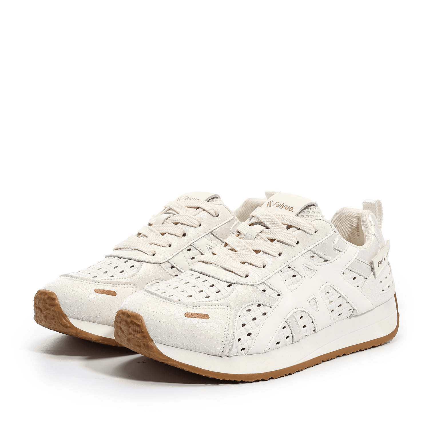 Кроссовки Feiyue - изображение 2