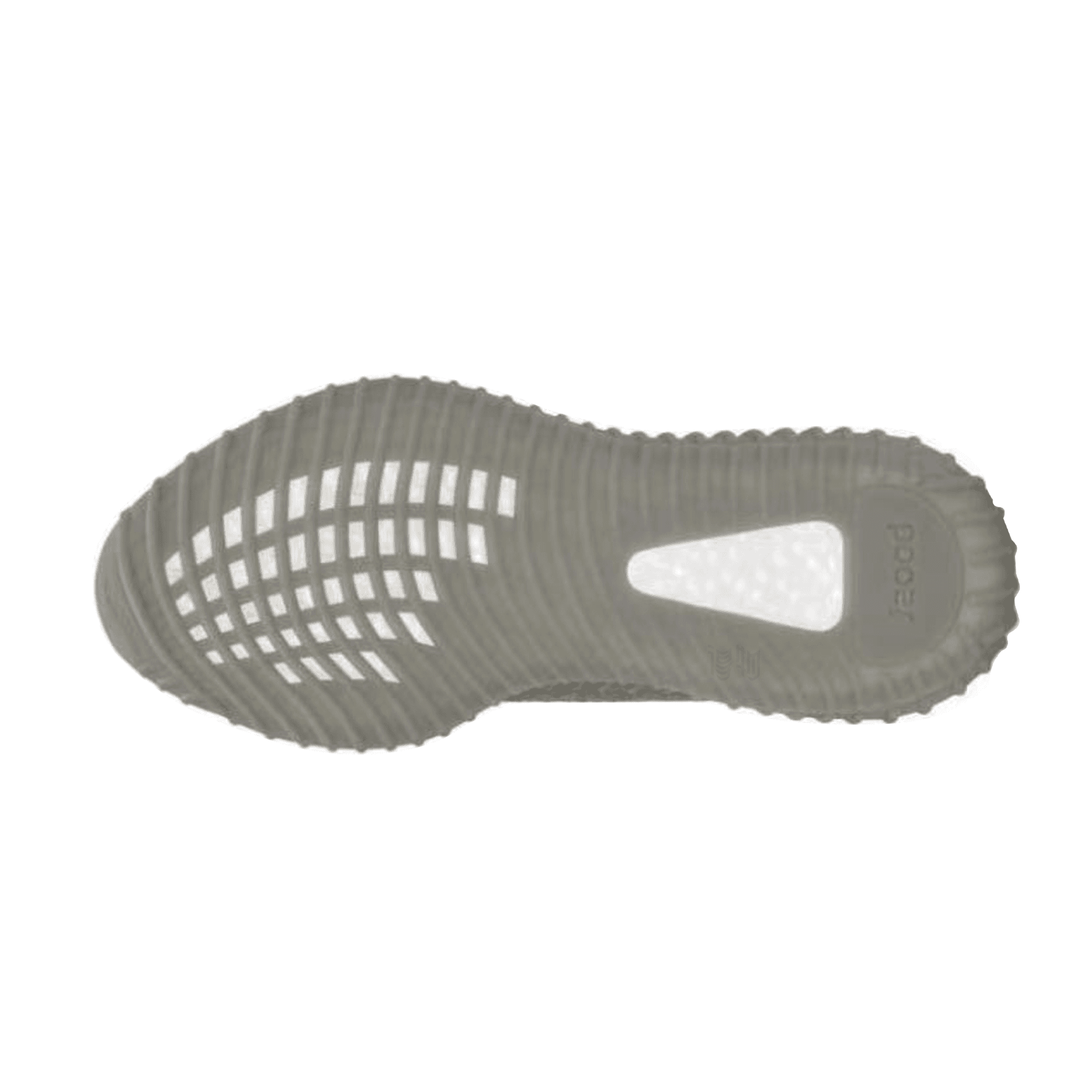 Кроссовки adidas Originals Yeezy Boost 350 V2 White Trace Rain - изображение 5