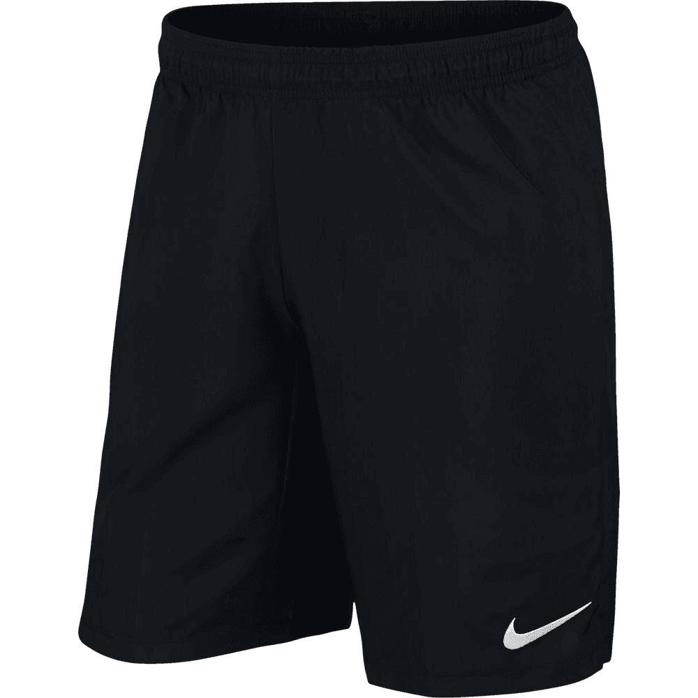 Шорты Nike Shorts Black - изображение 1