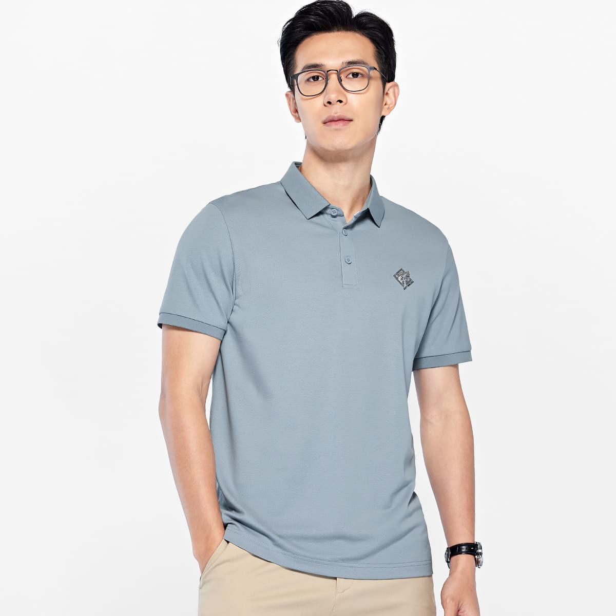 Поло SEPTWOLVES Polo - изображение 1