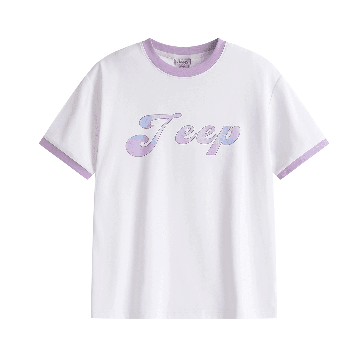 Футболка JeepT - изображение 1