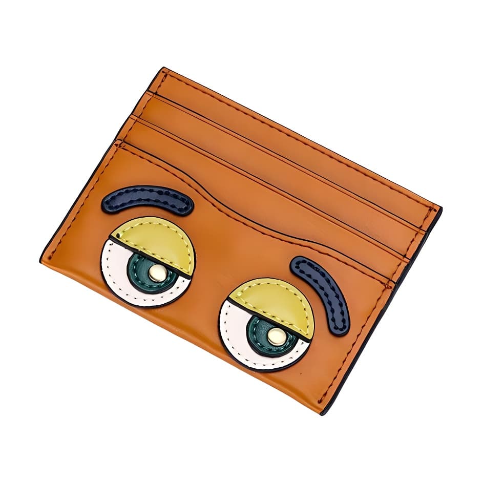 Картхолдер COACH COACHIES Card Case - изображение 3