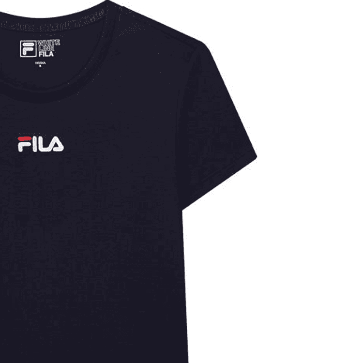 Футболка FILA T - изображение 2