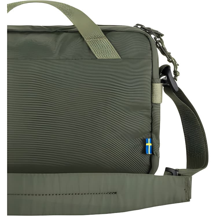 Fjallraven 3L Туристические сумки Нейлон Mountain Green Унисекс - изображение 5