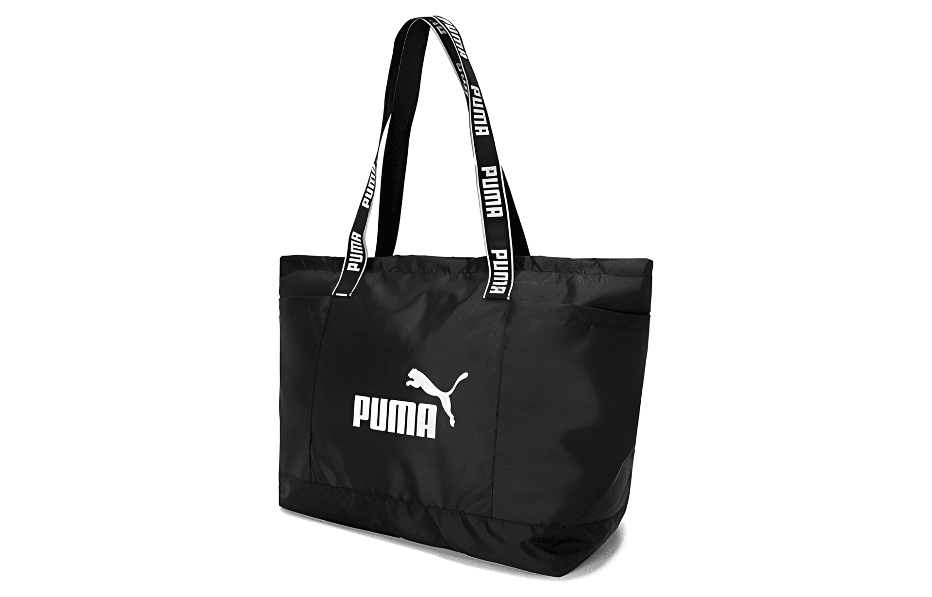 Мини-сумка PUMA TCO Tote Bag - изображение 3