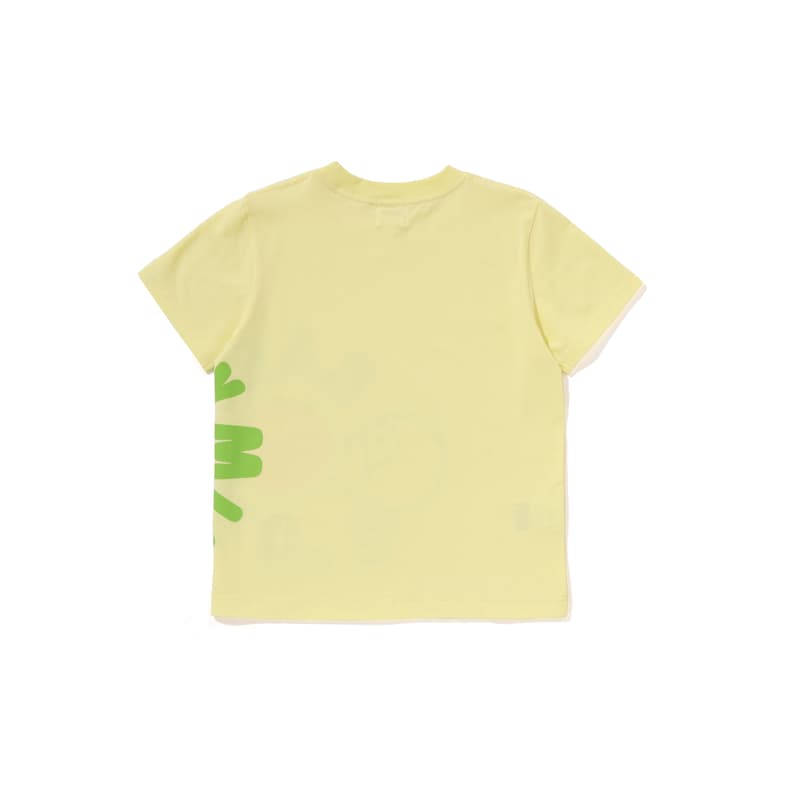 Футболка A BATHING APET SS25 - изображение 2