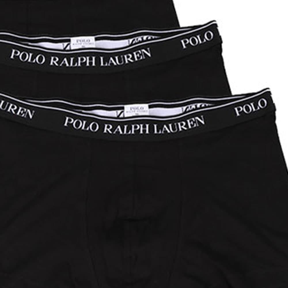 Трусы Polo Ralph Lauren Logo 13 - изображение 5