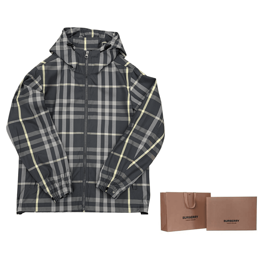 Куртка Burberry - изображение 5