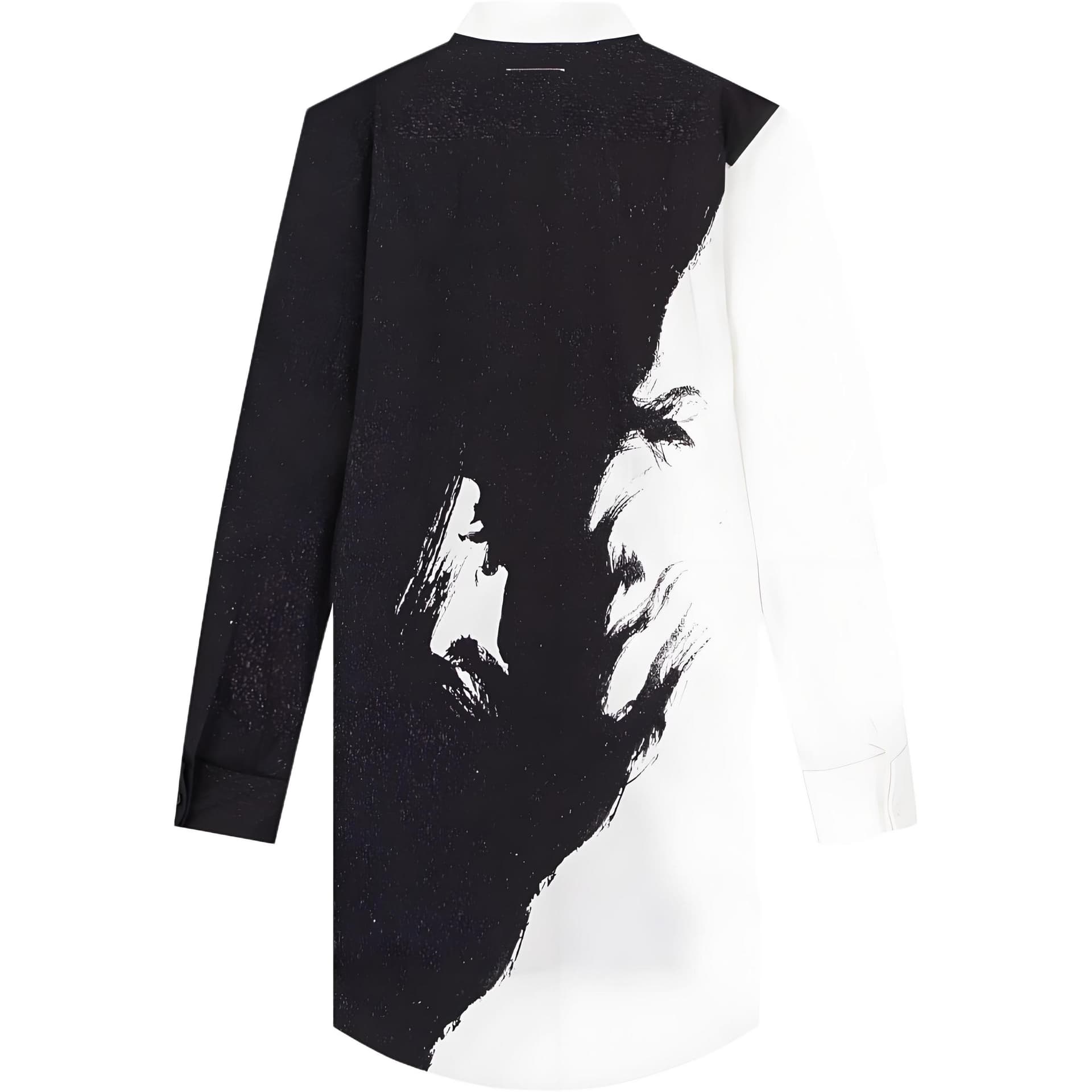 Платье MM6 Maison Margiela FW21 - изображение 2