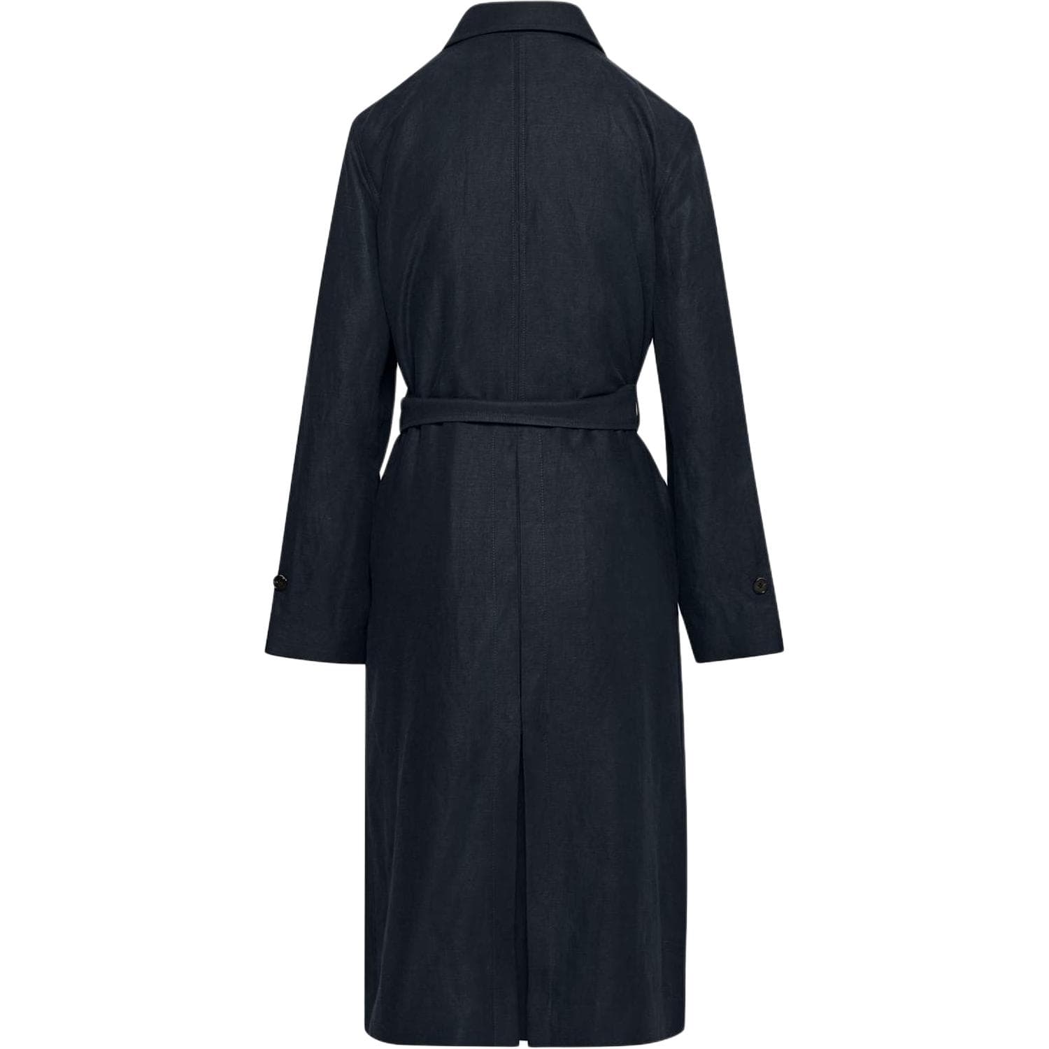 Aritzia SS25 WILFRED Labyrinth Тренчкот CruiseLinen™ Тренчкот Женский - изображение 2