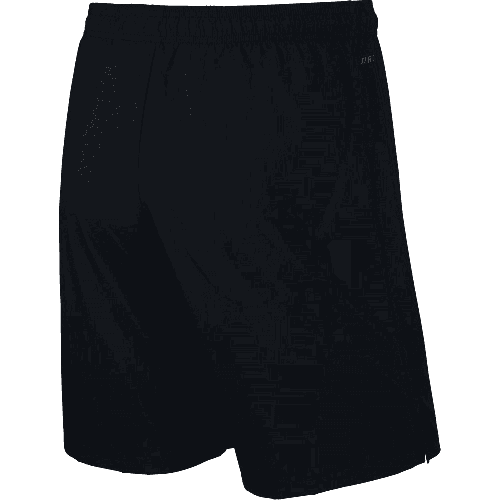 Шорты Nike Shorts Black - изображение 2