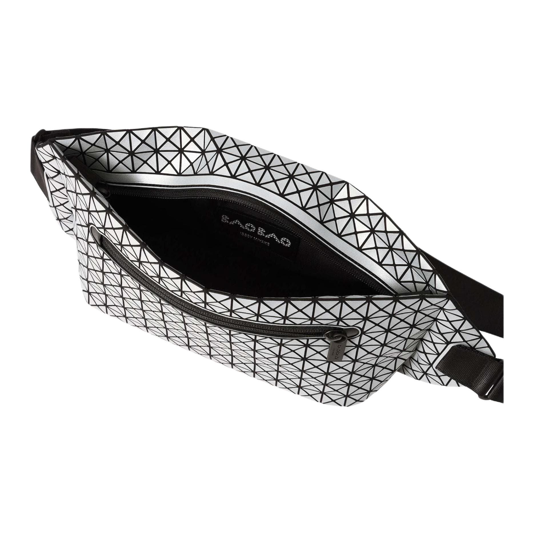 Поясная сумка ISSEY MIYAKE Kuro 6 - изображение 4