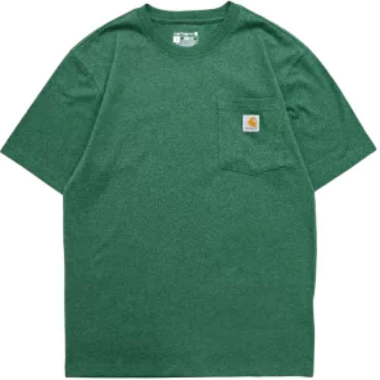 Футболка Carhartt T - изображение 1