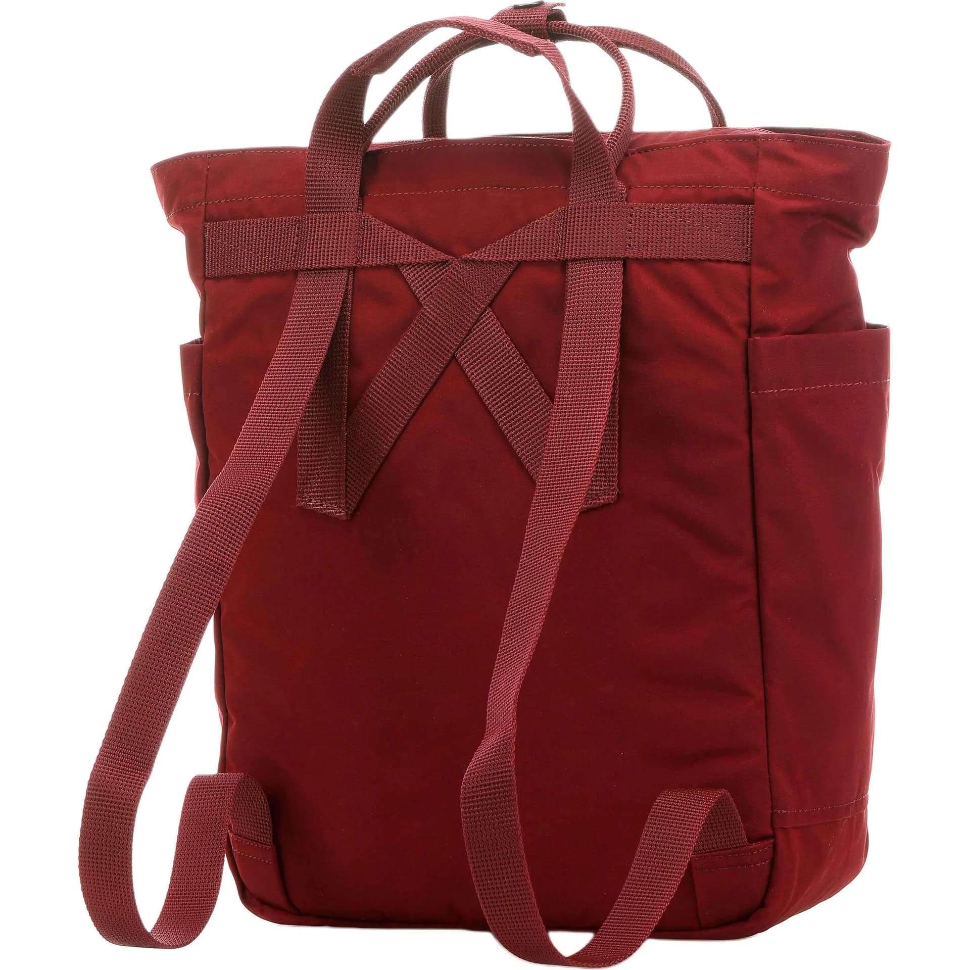 Сумка Fjallraven Kanken Totepack Logo - изображение 2