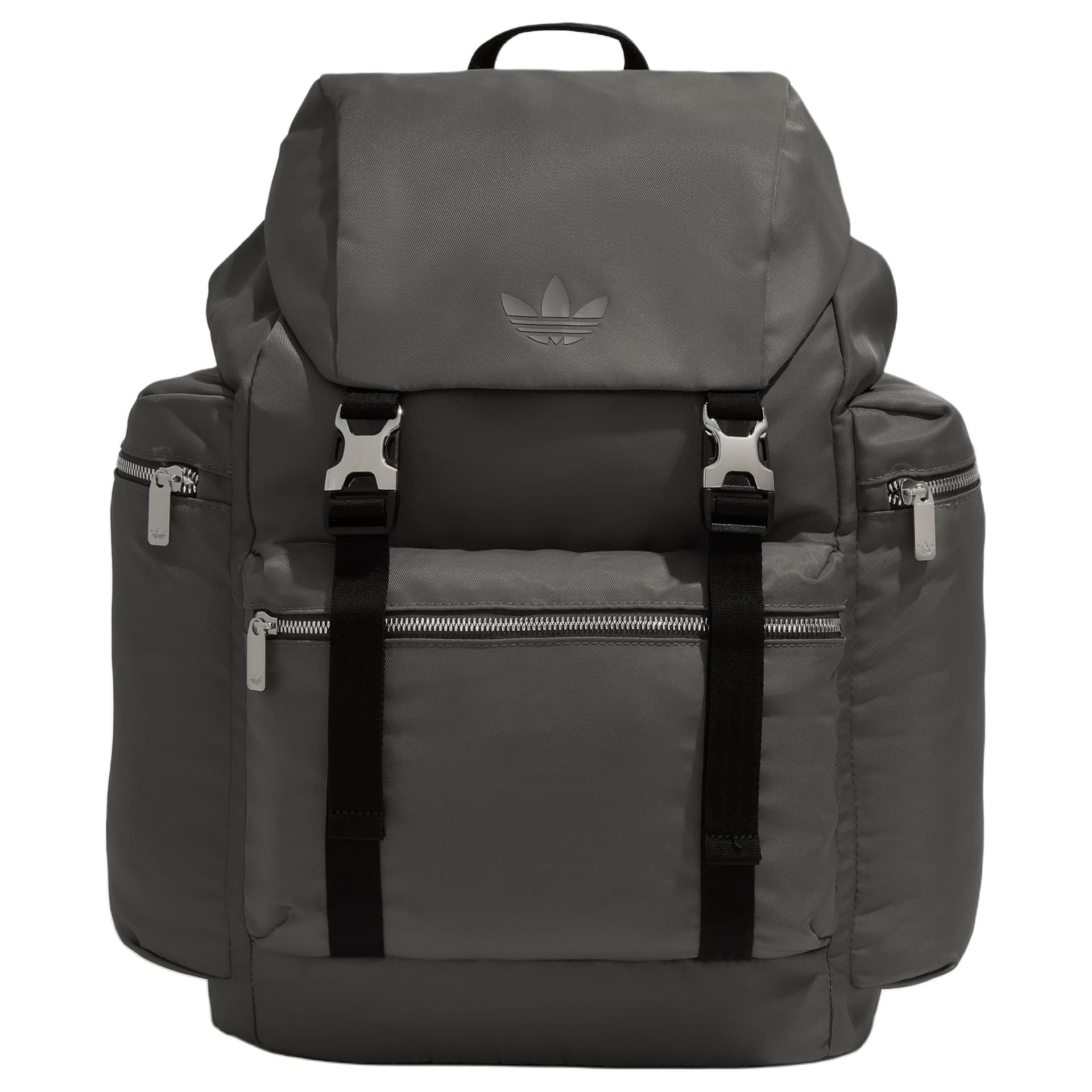 Рюкзак Adidas Originals Полиамид Рюкзак Унисекс Серый - изображение 1