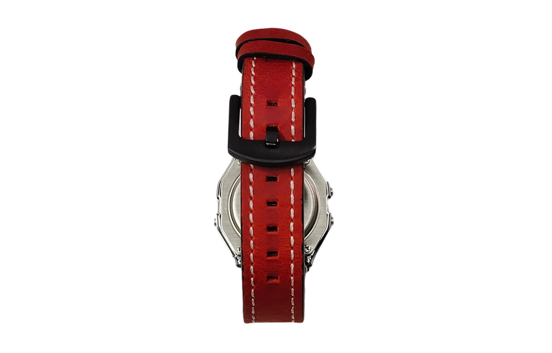 Часы CASIO A158WA-1 - изображение 5