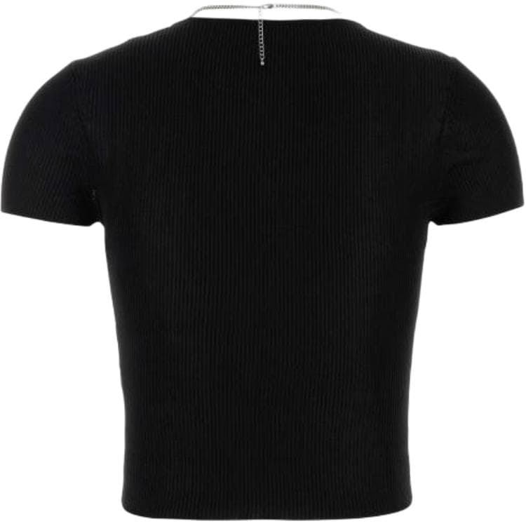 Футболка alexander wang T - изображение 2