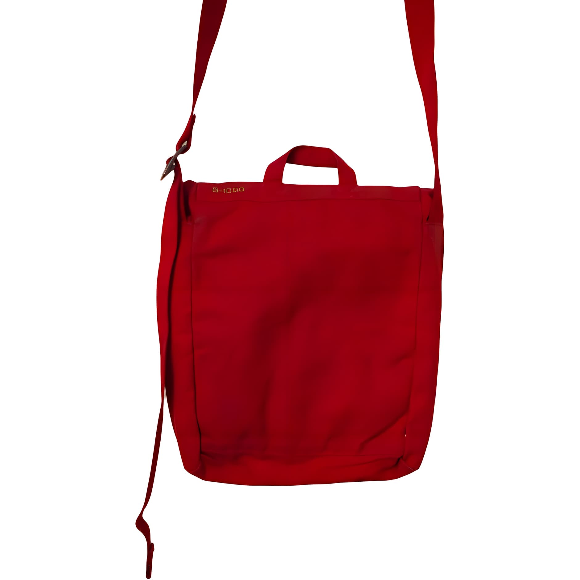 Мини-сумка Fjallraven Logo - изображение 5