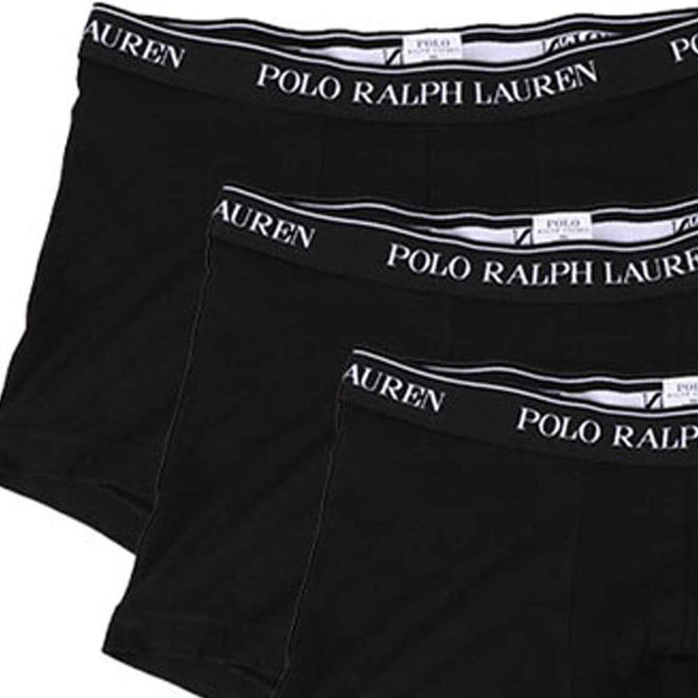 Трусы Polo Ralph Lauren Logo 13 - изображение 4
