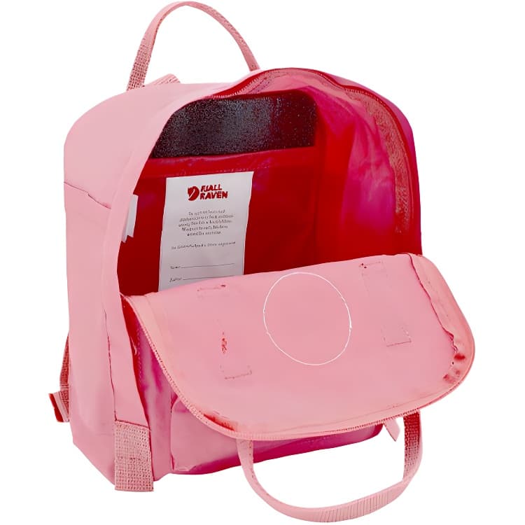 Рюкзак Fjallraven kanken ipad - изображение 4