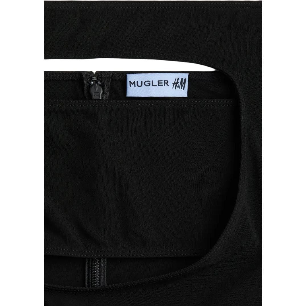 HM x Mugler - изображение 2