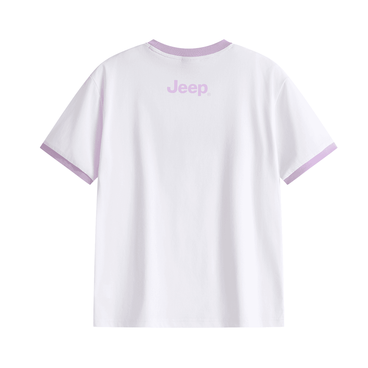 Футболка JeepT - изображение 2