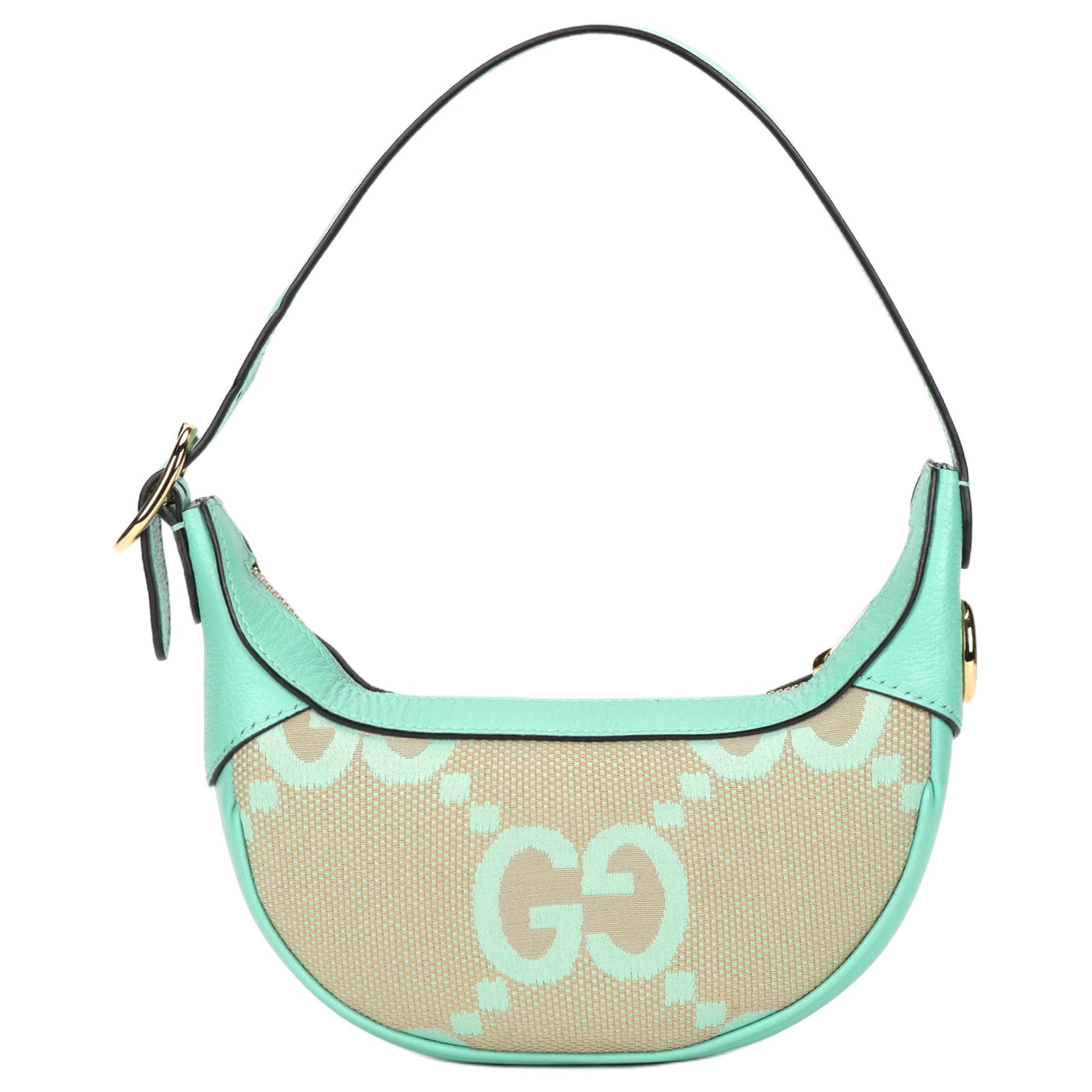 Мини-сумка Gucci Ophidia Mini - изображение 1