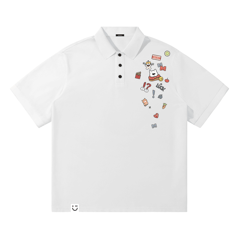 Поло MINISO Polo - изображение 1