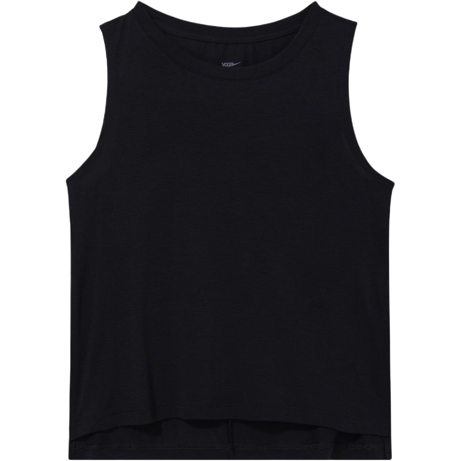 Майка Nike Yoga Dri-FIT Logo - изображение 1