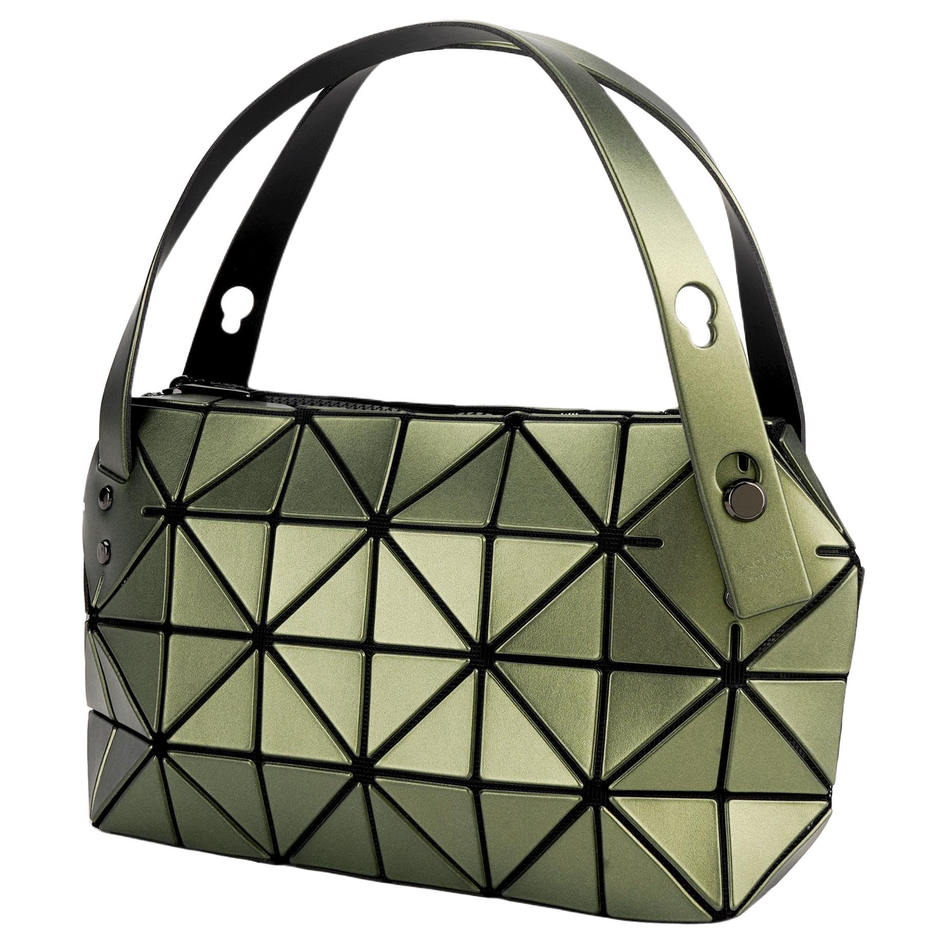 Сумка ISSEY MIYAKE Boston - изображение 2