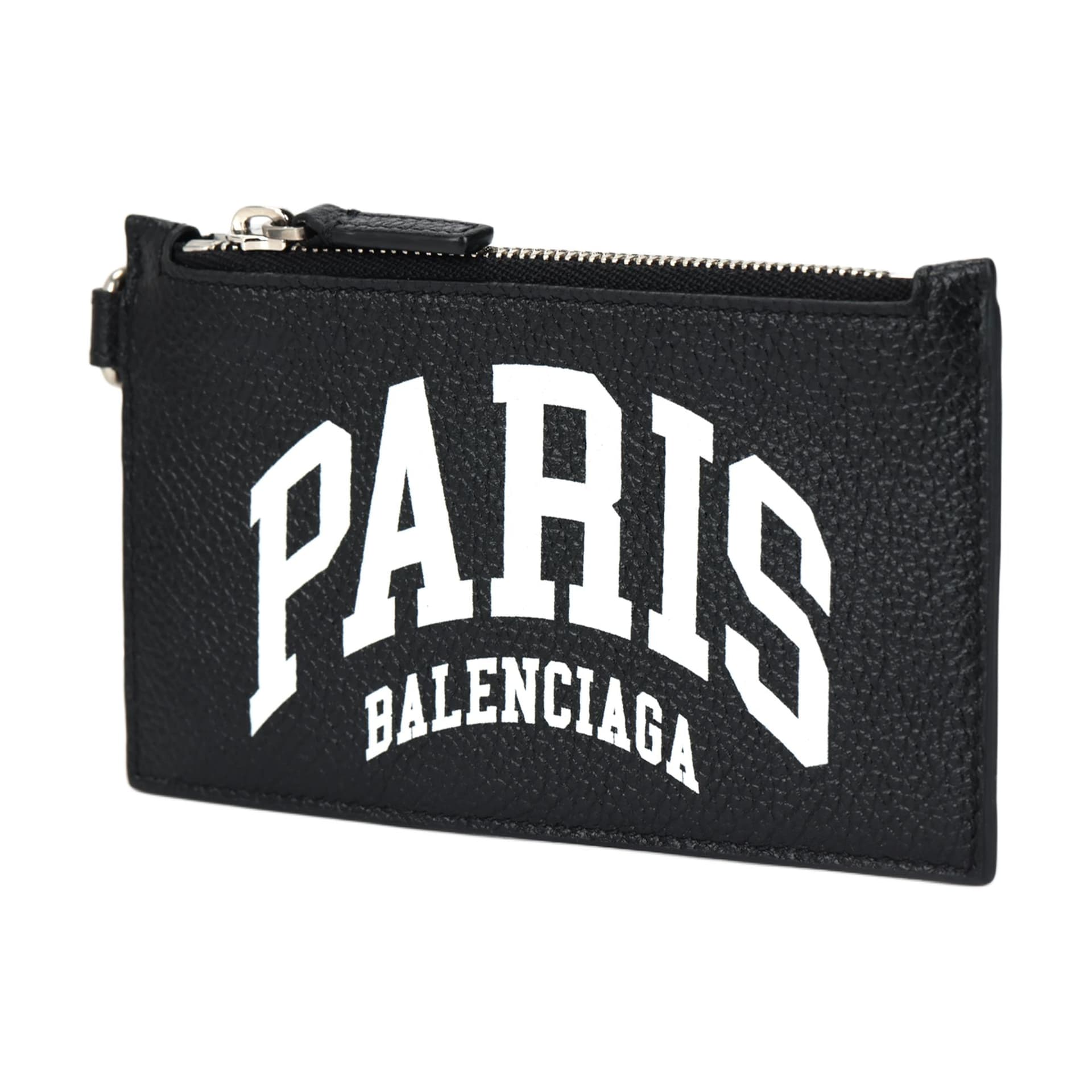 Картхолдер Balenciaga Paris Cash - изображение 2