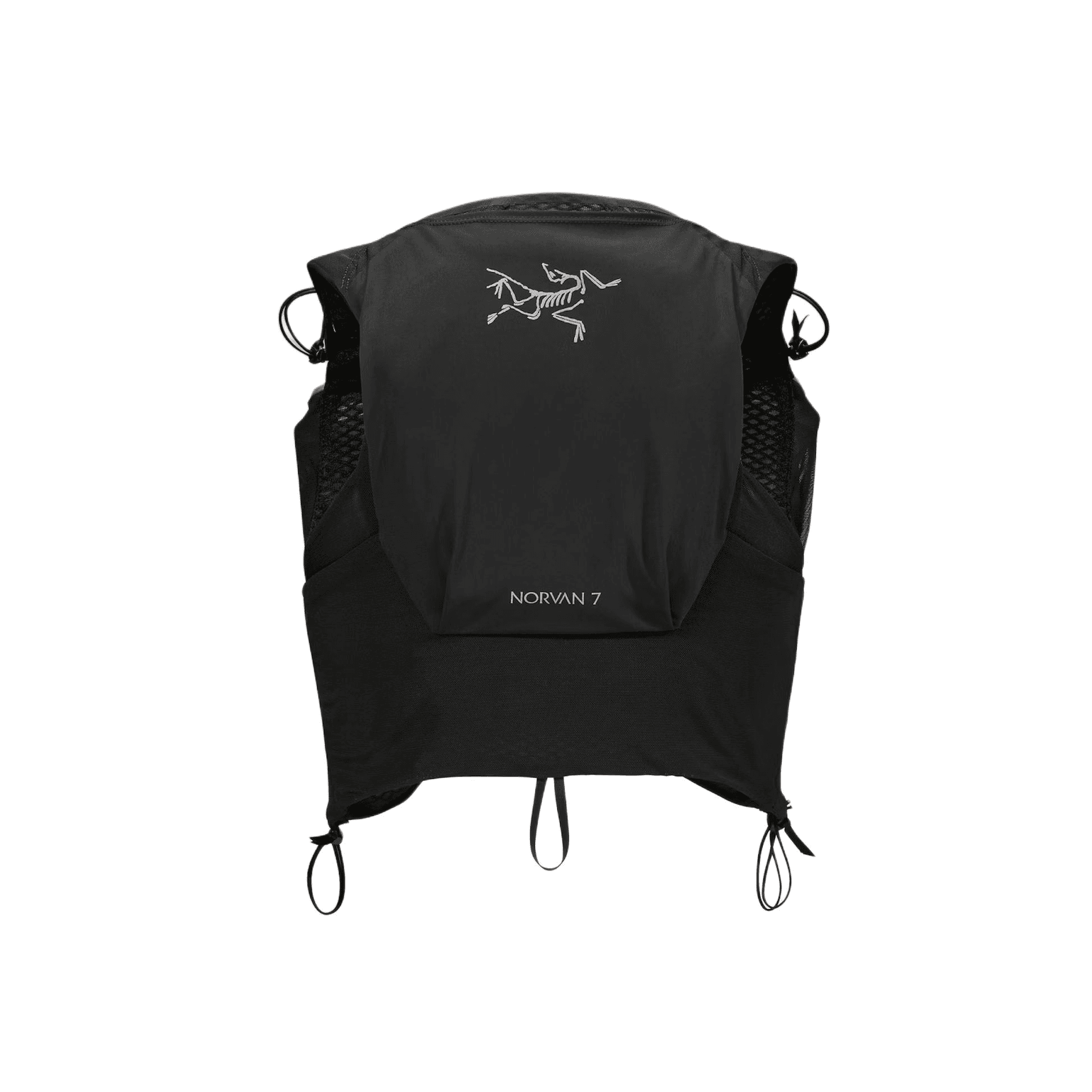 Майка Arcteryx Norvan 7 Повседневный Спорт & Фитнес Удобный Дышащий Майка Женский - изображение 2