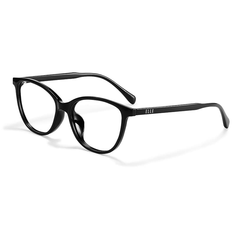 Оправа ELLE Бабочка Eyeglass Рамка Легкий Удобный Женские - изображение 1