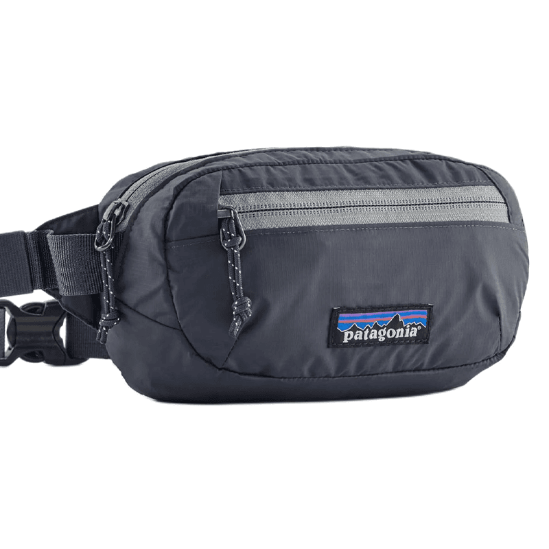 Patagonia Terravia 1 л Туристические сумки Нейлон Синий Унисекс - изображение 3