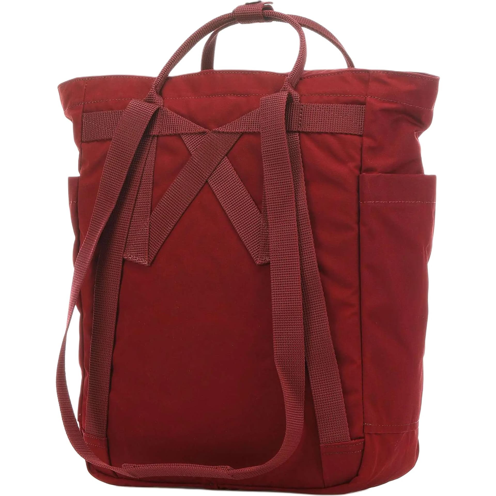 Сумка Fjallraven Kanken Totepack Logo - изображение 3