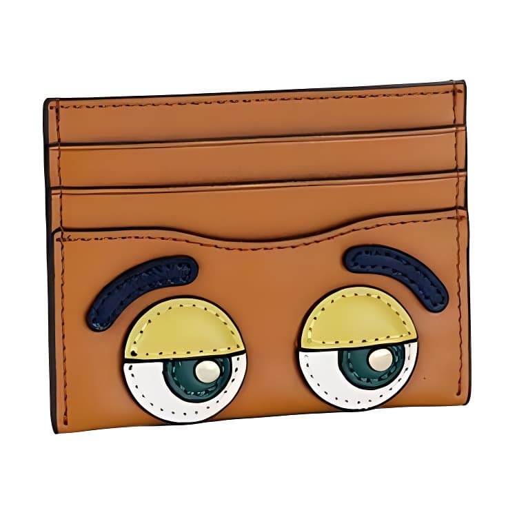 Картхолдер COACH COACHIES Card Case - изображение 1