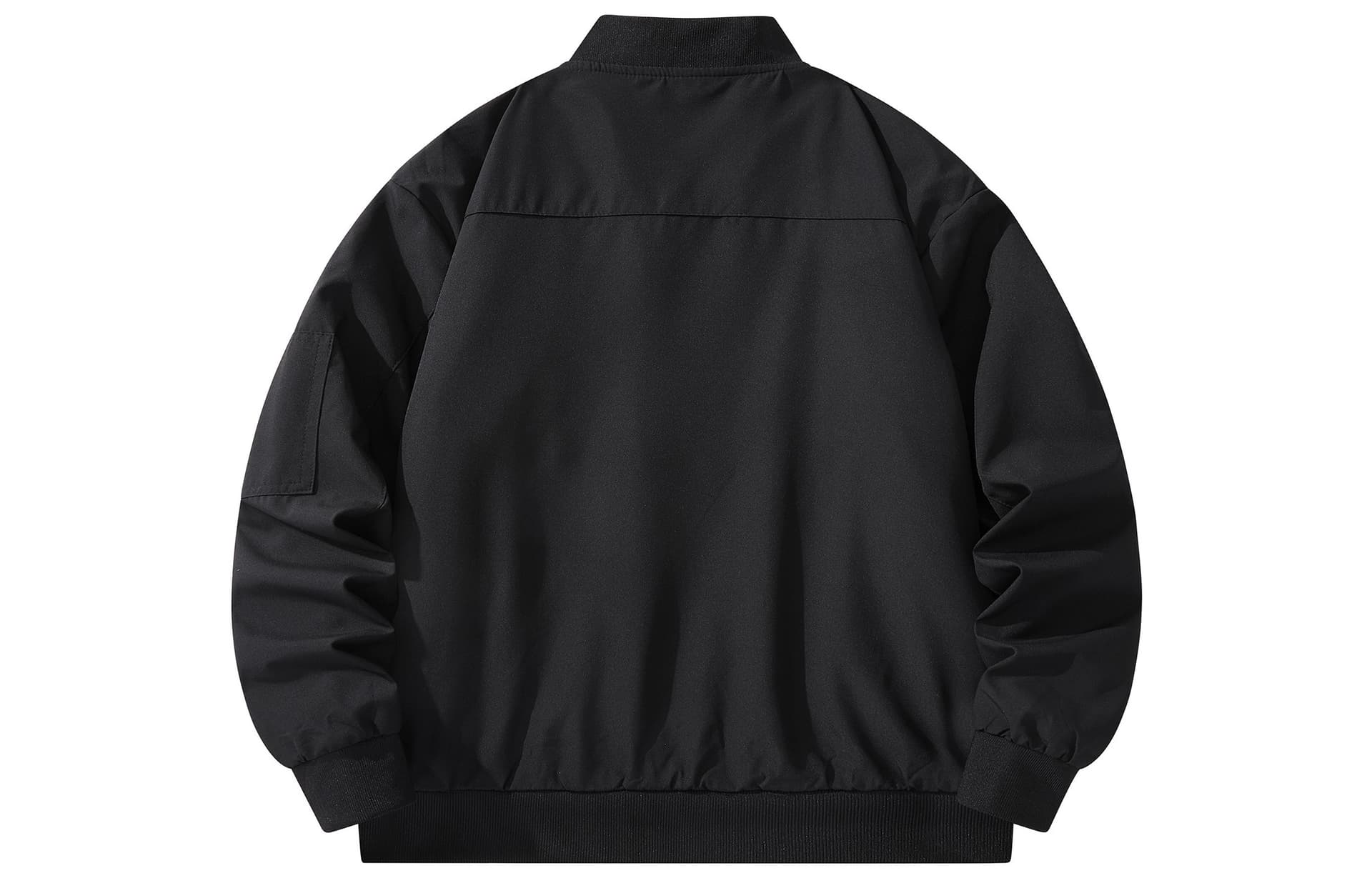 Куртка BOBBY ABLEY Logo - изображение 2