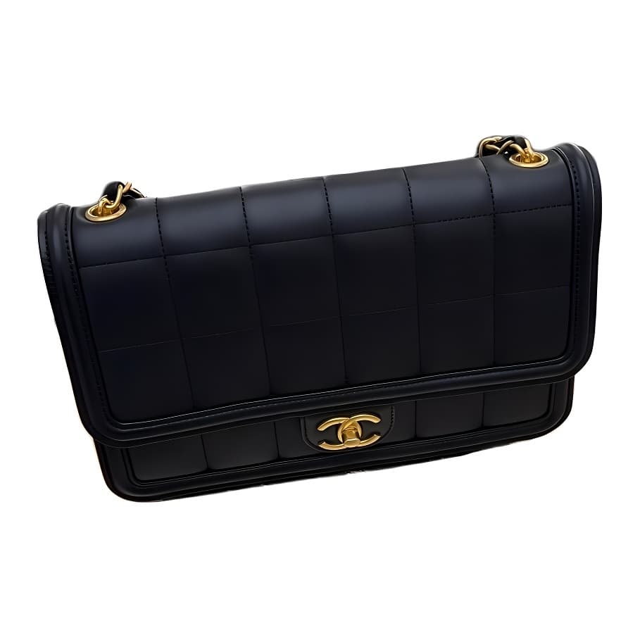 Сумка через плечо CHANEL - изображение 2