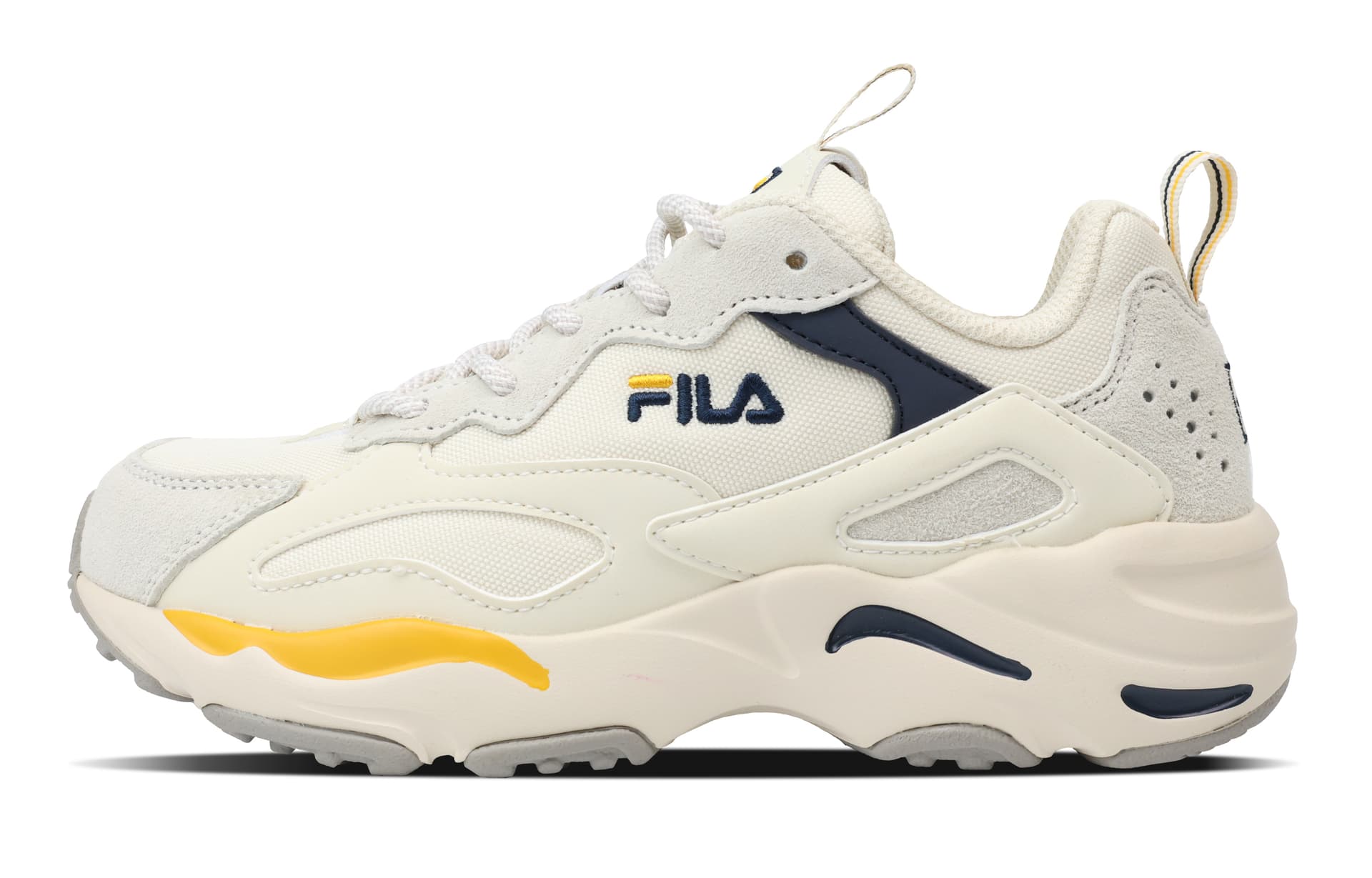 Кроссовки FILA Tracer - изображение 7