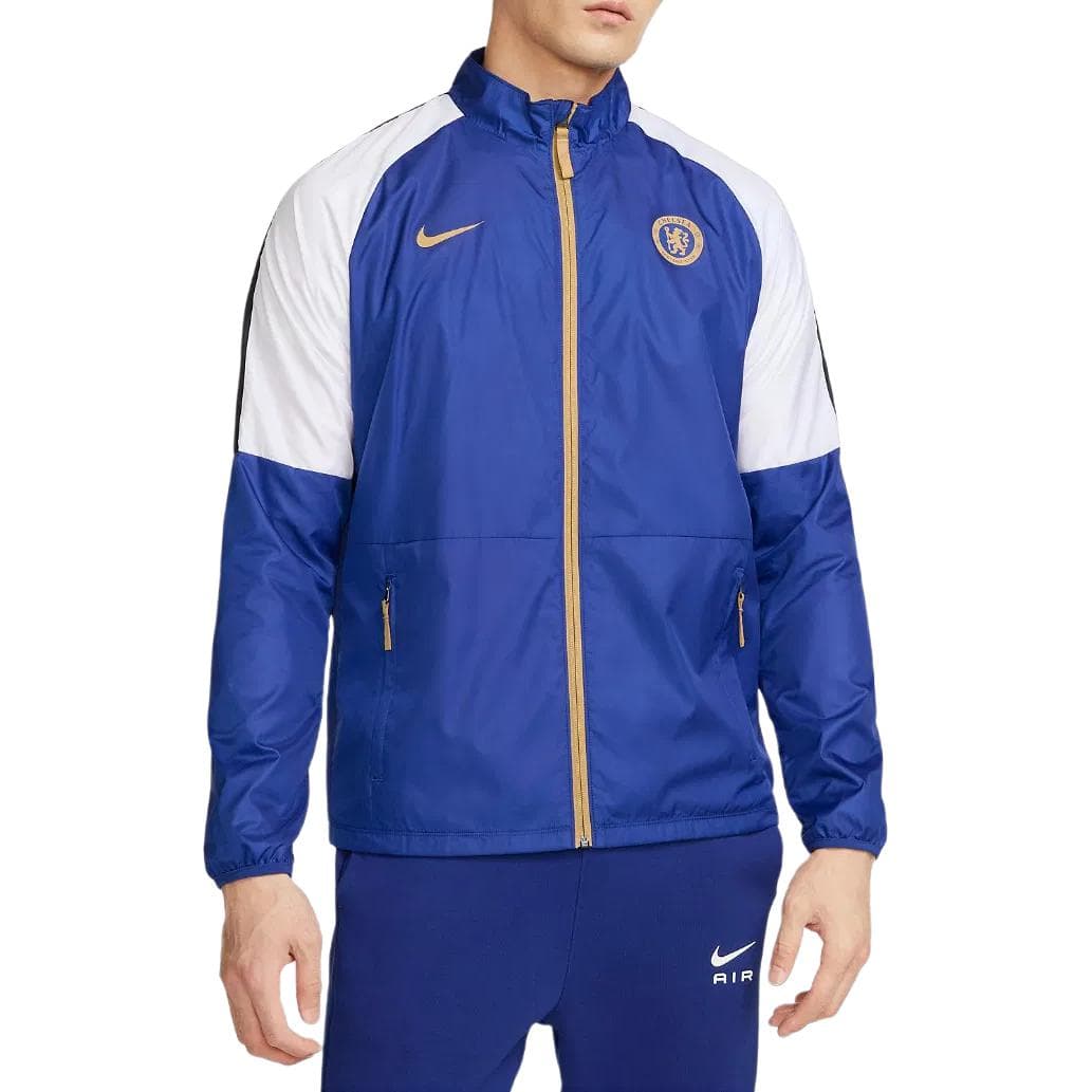 Куртка Nike Chelsea Fc Repel Academy Awf - изображение 1