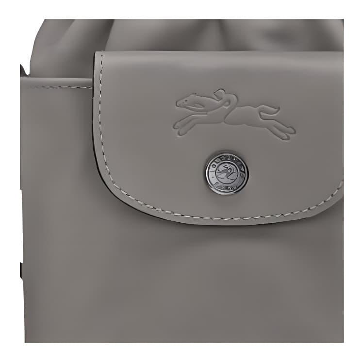 Мини-сумка LONGCHAMP - изображение 4