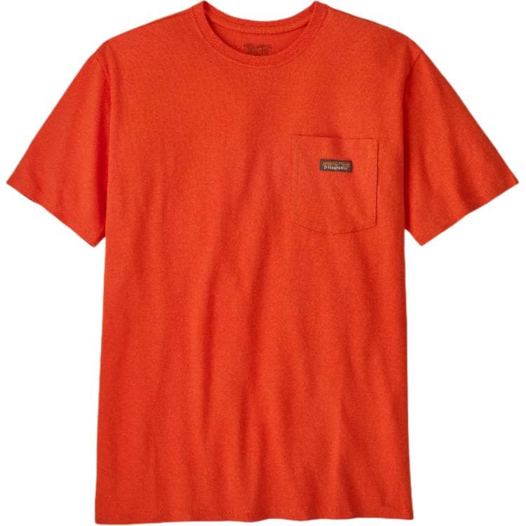Футболка patagonia T - изображение 1