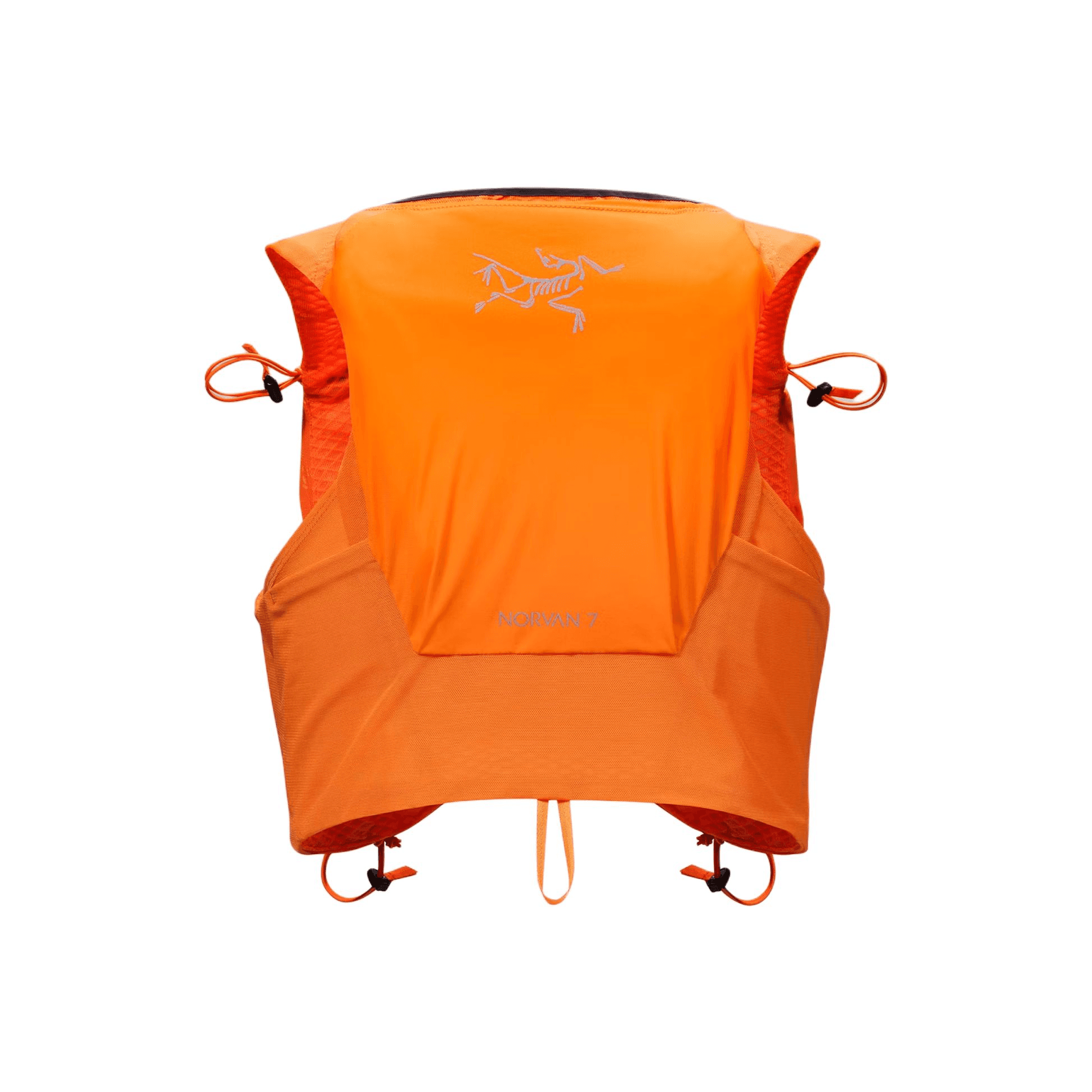 Майка Arcteryx Norvan 7 Повседневный Спорт & Фитнес Удобный Дышащий Майка Женский - изображение 4