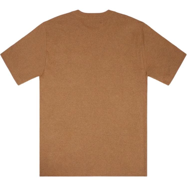 Футболка Carhartt K87 LOOSE FIT HEAVYWEIGHT SHORT-SLEEVE POCKET T-SHIRT LogoT - изображение 2