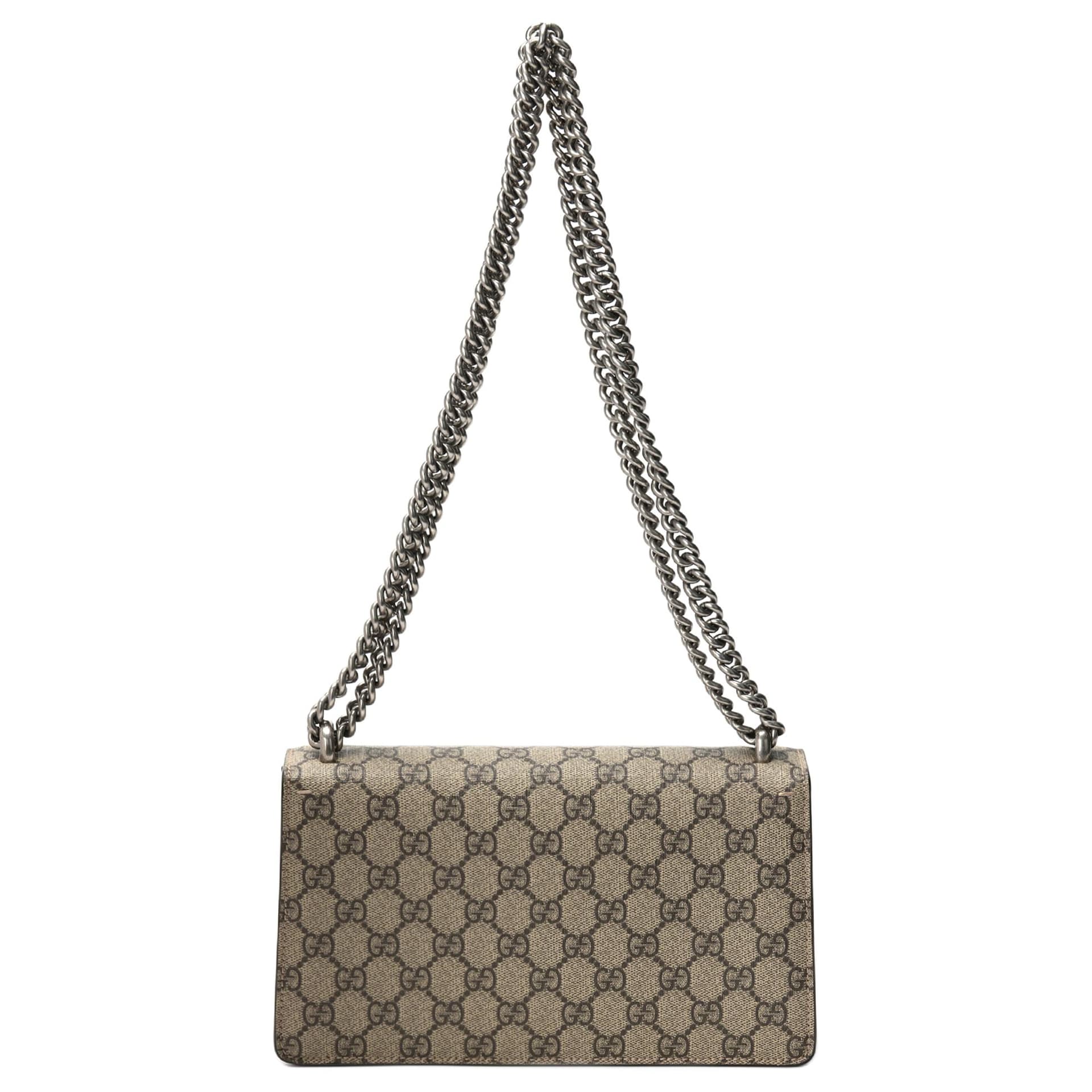 Мини-сумка Gucci Dionysus Small - изображение 3