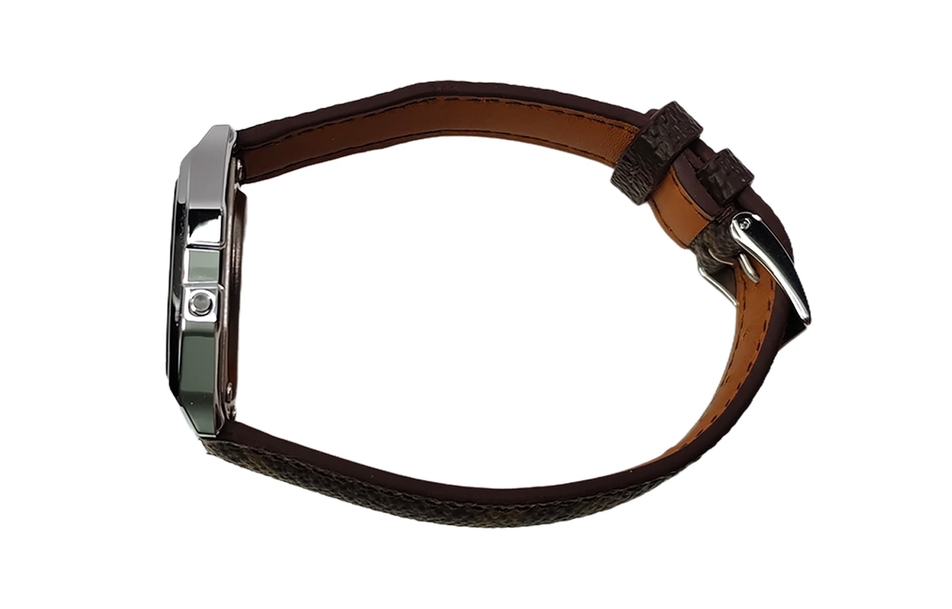Часы CASIO A158WA-1-Damier Ignis - изображение 3