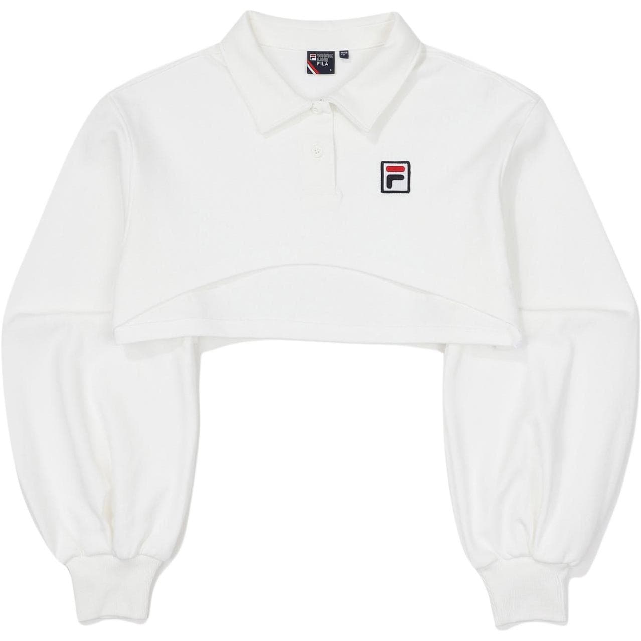 FILA LogoPolo - изображение 1